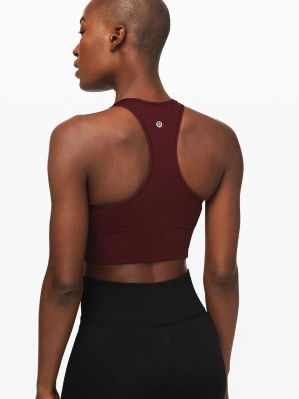 LULULEMON - Ebb To Train Bra